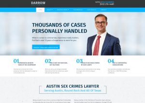 austin sex crime lawyer